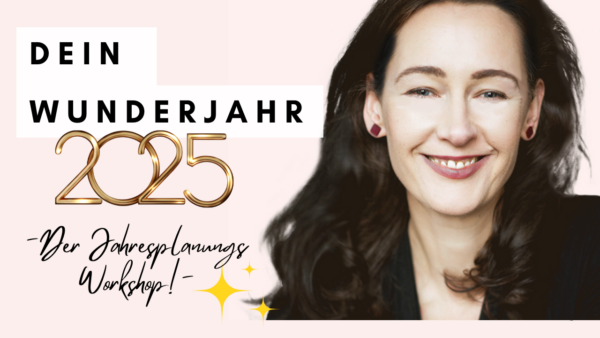 Jahresplanungs Workshop 2025